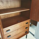 Meuble vintage commode