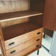 Convenient vintage furniture