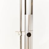 Prof. Rouge Ekkehard Fahr lamppost M60