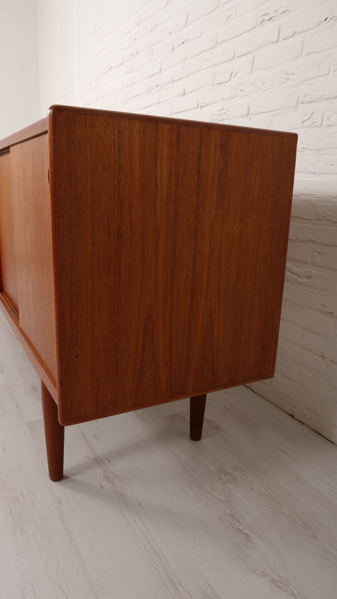 Sideboard by Johannes Andersen