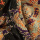 Azilal vintage, tapis berbère, 88 x 185
