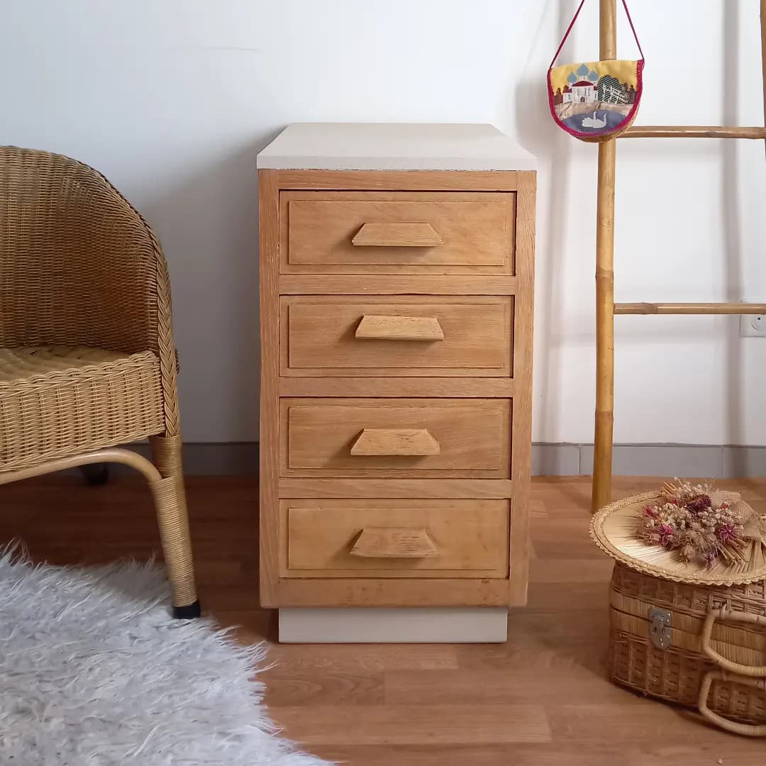 Commode furniture by trade