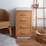 Commode meuble de métier