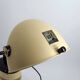 Medical lamp "Höhensonne" S300, Art Deco Bauhaus – Original Hanau