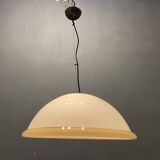 Italian Murano Glass Light Pendant, 1960s