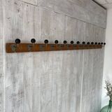Large school coat hook