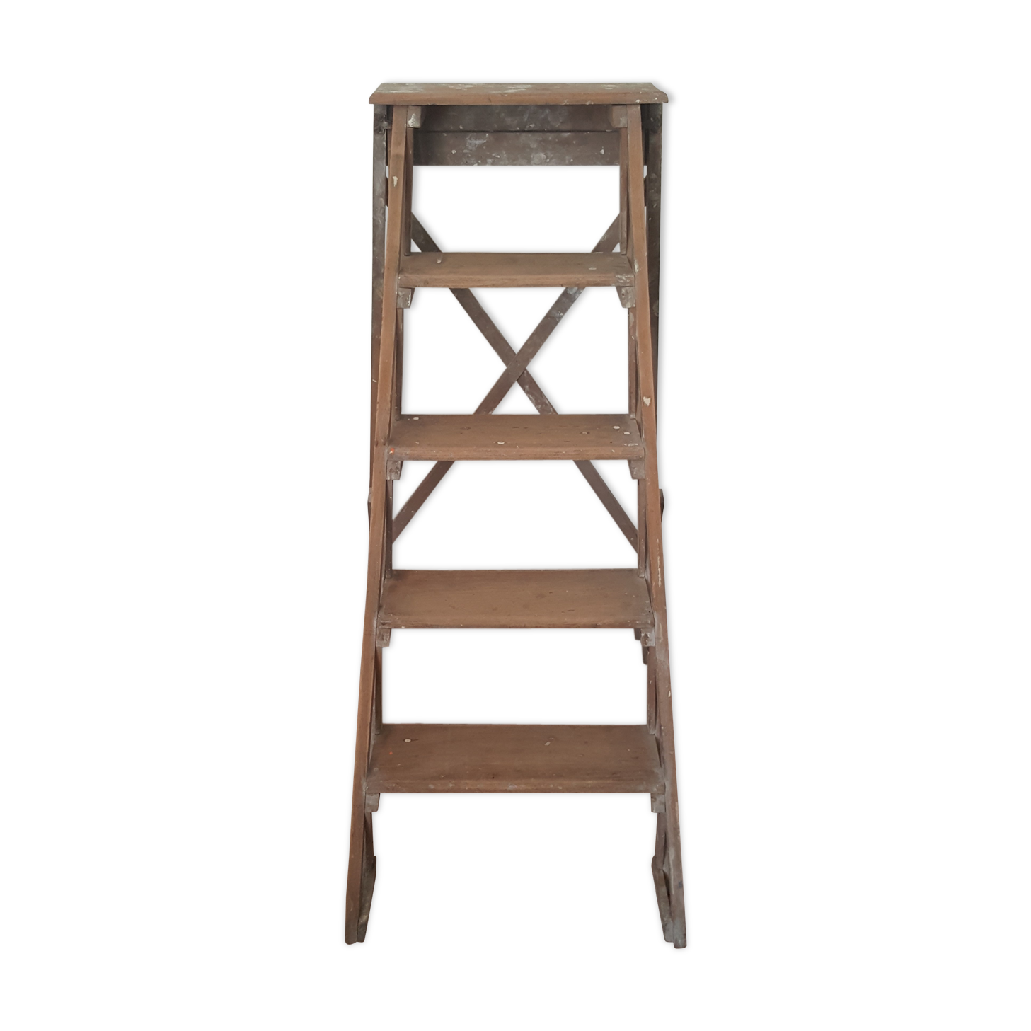 Painter's stepladder