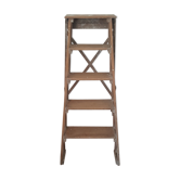 Escabeau de peintre
