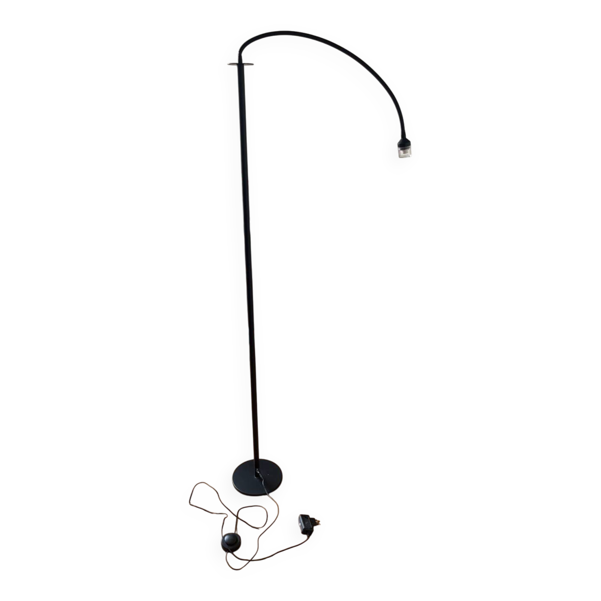 ILL solar lamp by Antonangeli – minimalist Italian design