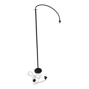 Lampe de sol ILL par