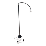 ILL solar lamp by Antonangeli – minimalist Italian design