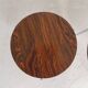 Set of 3 side tables, nesting tables Vaza Roden, 1960s.