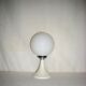 1970s space age lamp