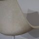 Pair of fiberglass chairs by Matti Suuronen