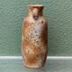Ceramic vase signed Agnès Escala, 1970s,