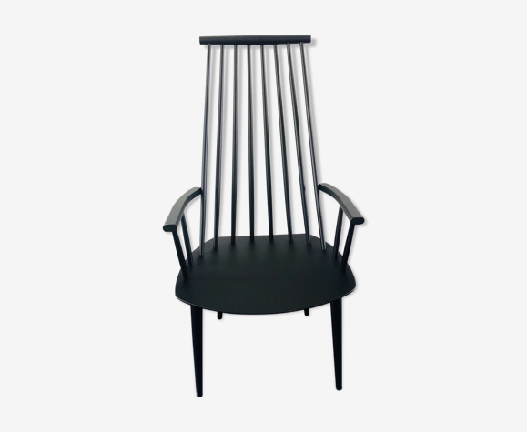 Fauteuil J110 - HAY
