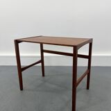 Coffee Table in Teak, 1970s