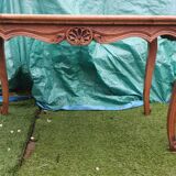 Table de salon style Louis XV