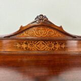 Art Nouveau chest of drawers by Jacob & Josef Kohn