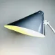 Table Lamp By Hannoversche Lampenfabrik, Germany, 1950S