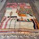 Unique Moroccan rug 3 x 2 m