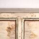 Buffet ancien peint en bois d’orme – Chine, vers 1900