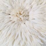 Juju Hat white 65 cm