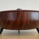 Scandinavian trinket tray from the 60s