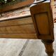 Old canning headboard 160cm