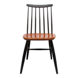 1960s scandinavian chair in teak