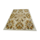 Parakeets wool rug 205 x 150cm