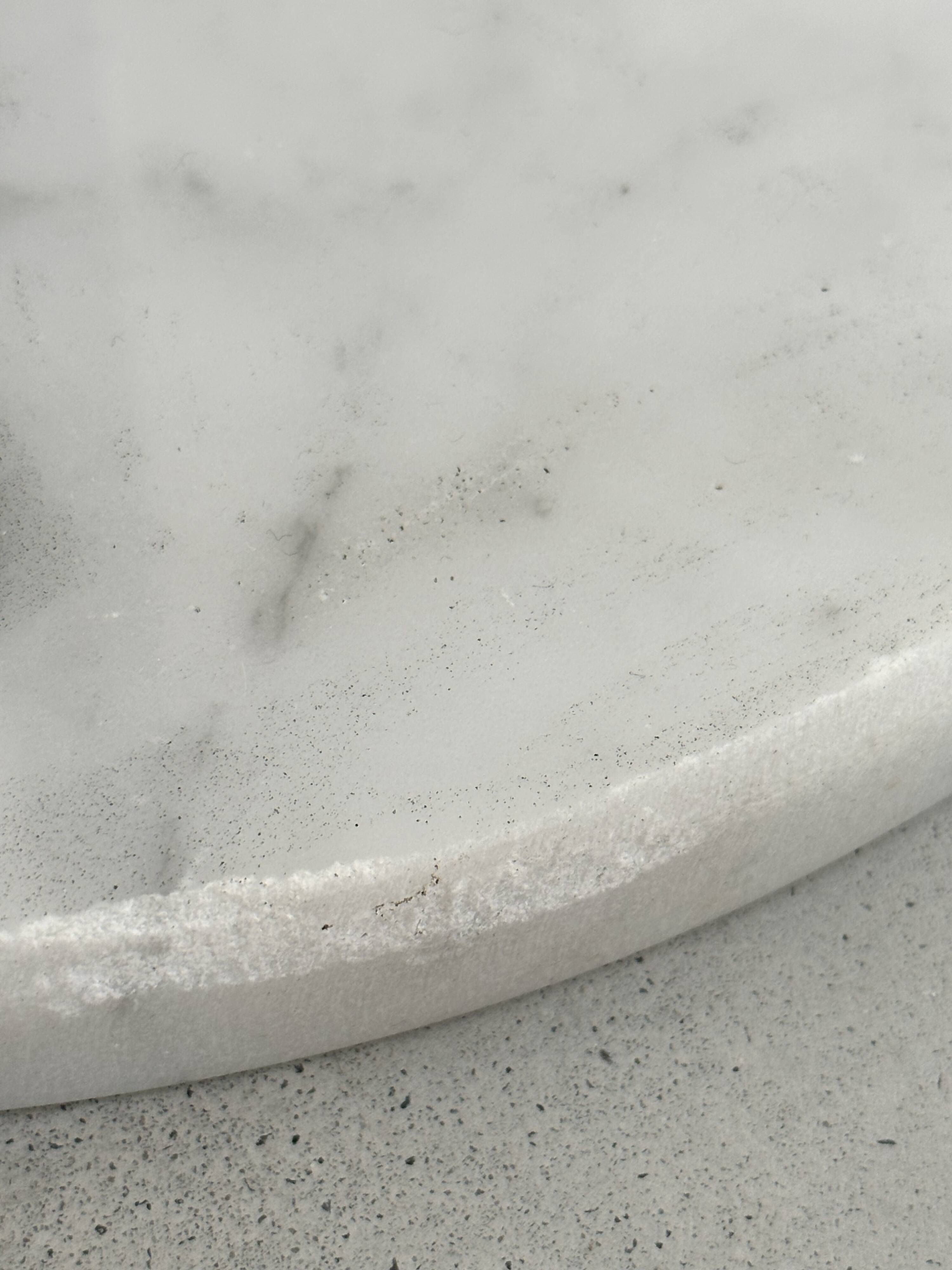 Designer floor lamp model 'galassia' stilnovo style, italy