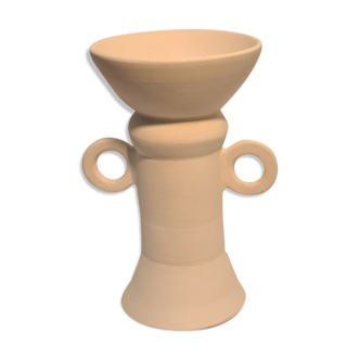 vase