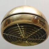 Hemi-Sweden pendant light from the 60s/70s