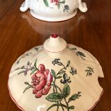Tureen in Old Strasbourg