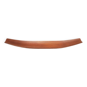 Teak tidy