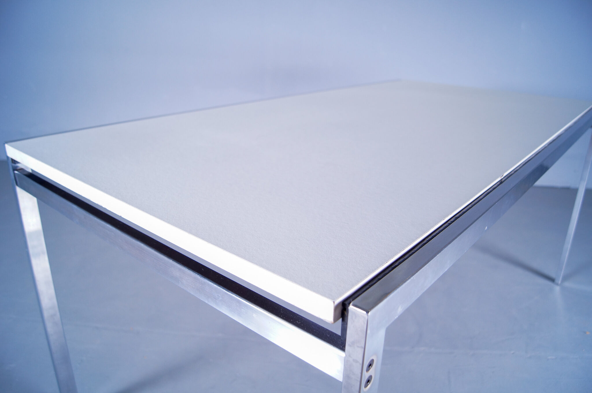 Cees Braakman for Pastoe - TU30 Japanese series Diner table