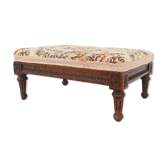 Tabouret repose-pied