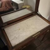 Louis XVI hairdresser