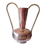 Large vase