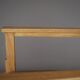 Art Deco Oak Armchairs by Henk Wouda, 1920s, Set of 2