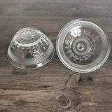 Vintage Bonbonnière Fidenza Vetraria – Italy 1970