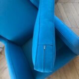 Paire de fauteuils