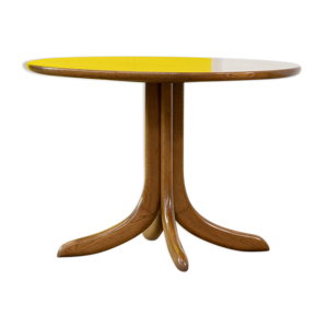 Table basse scandinave