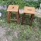 Stool