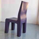 3 Postmodern "Central Museum" Chairs by Richard Hutten, 1990s