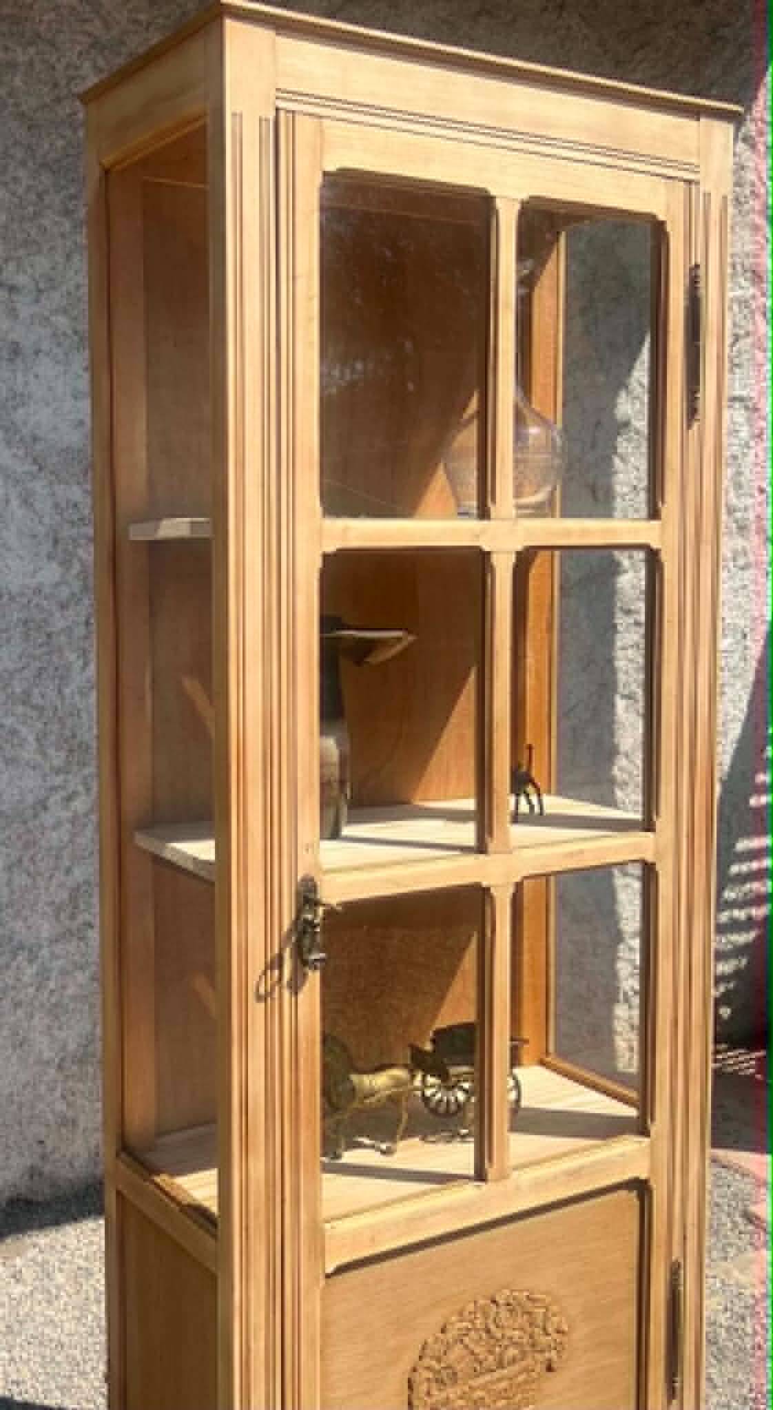 vitrine
