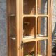 vitrine