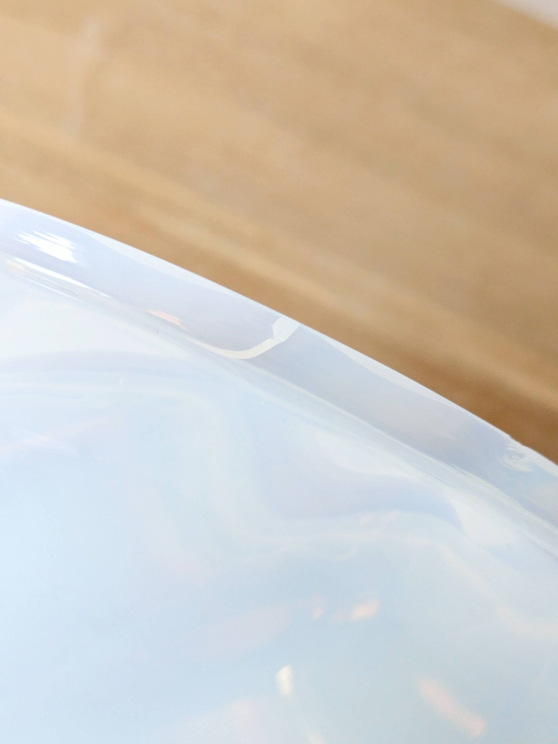 Orrefors “Selena” vase by Sven Palmqvist, Sweden 1950s