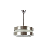 Vintage German design pendant, 1972.